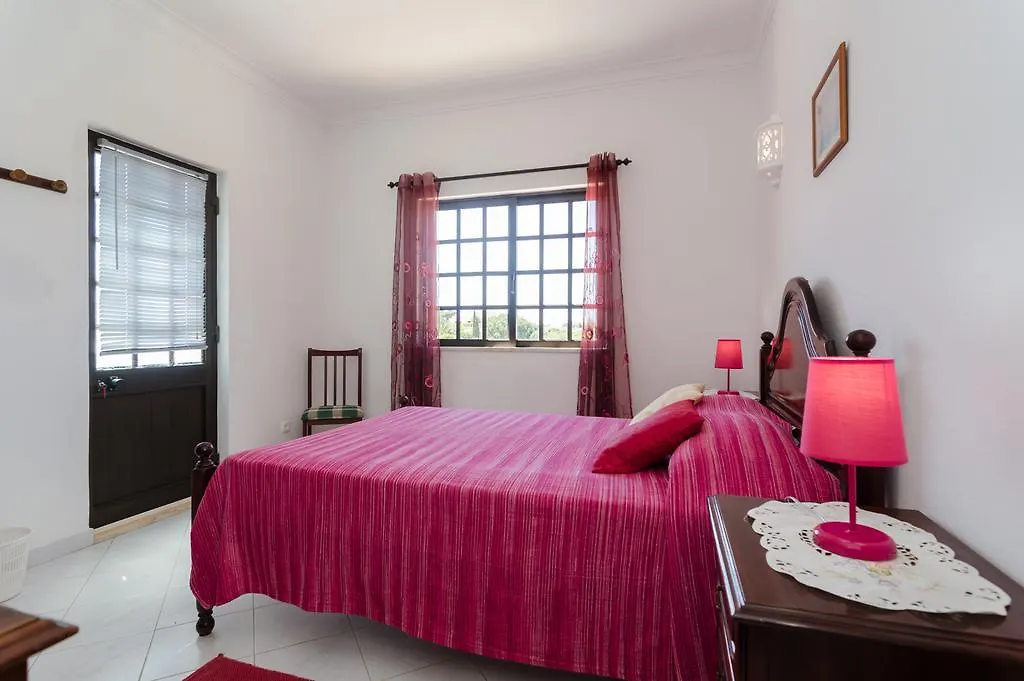 Villa With Private Pool Near Benagil & Marinha Beach-1