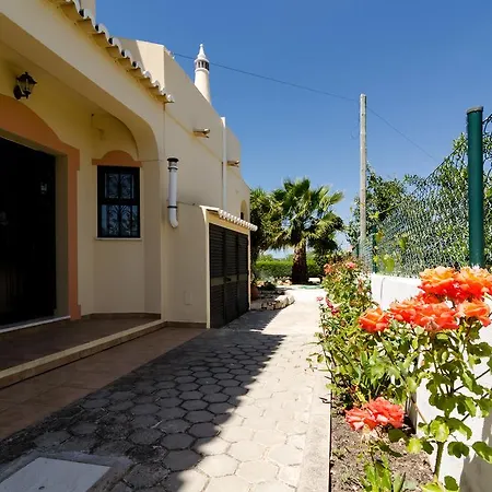 Villa With Private Pool Near Benagil & Marinha Beach-2
